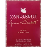 VANDERBILT Apde духи полночь в нью-йорке, 100 мл