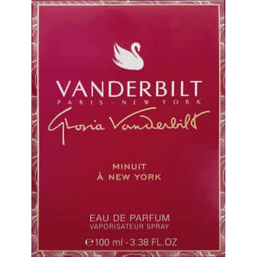VANDERBILT Apde парфуми опівночі в Нью-Йорку, 100 мл: ціни та характеристики