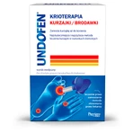 Undofen Криотерапия, спрей от бородавок и наростов, 50 мл: цены и характеристики