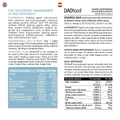 DAOfood, 60 миниатюр, Dr Healthcare