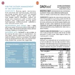 DAOfood, 60 миниатюр, Dr Healthcare: цены и характеристики