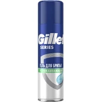 Gillette Series Sensitive чоловічий гель для гоління 240 мл: ціни та характеристики