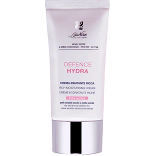 Зволожуючий крем Bionike Defence Hydra Rich Moisturizer 50 мл