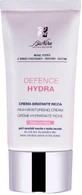 Зволожуючий крем Bionike Defence Hydra Rich Moisturizer 50 мл