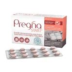 Прегна Старт/Pregna START 30 таблеток: ціни та характеристики
