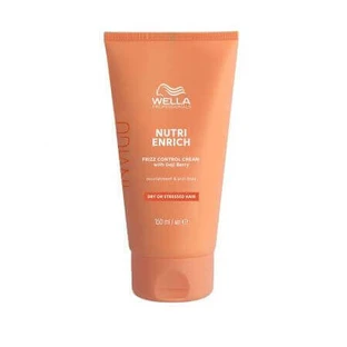 Invigo Nutri-Enrich Frizz Control No-Flaking Увлажняющий крем для сухих волос, 150 мл, Wella Professionals