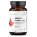 Ашвагандха КСМ-66 Кора 200мг, капсули 120 шт. Aura Herbals