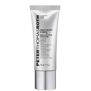 Праймер для лица Instant Firmx No-Filter, 30 мл, Peter Thomas Roth