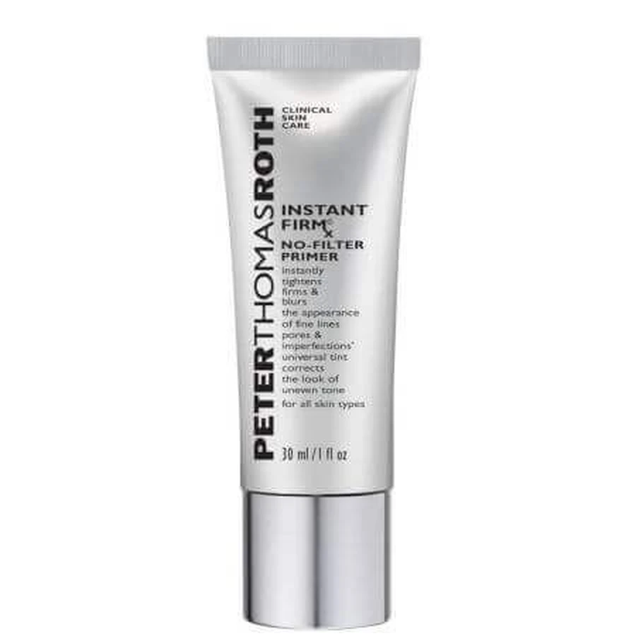 Праймер для лица Instant Firmx No-Filter, 30 мл, Peter Thomas Roth: цены и характеристики