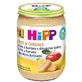 HiPP BIO Яблука та банани з дитячим печивом 190 г
