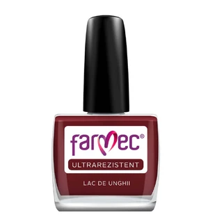 Лак для ногтей №51, 11 мл, Farmec