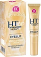DERMACOL HYALURON THERAPY 3D Контур очей та губ 1×15 мл, крем для повік