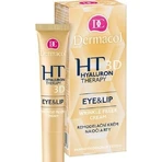 DERMACOL HYALURON THERAPY 3D контур для глаз и губ 1×15 мл, крем для глаз: цены и характеристики