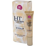 DERMACOL HYALURON THERAPY 3D контур для глаз и губ 1×15 мл, крем для глаз: цены и характеристики