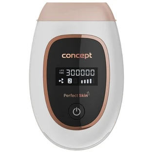 Концептуальний епілятор IPL Perfect Skin IL3020