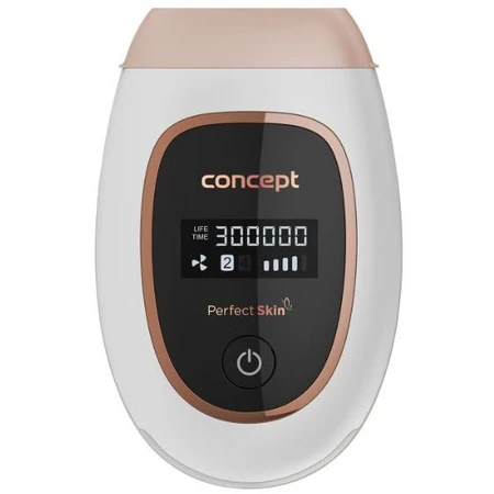 Концептуальний епілятор IPL Perfect Skin IL3020: ціни та характеристики