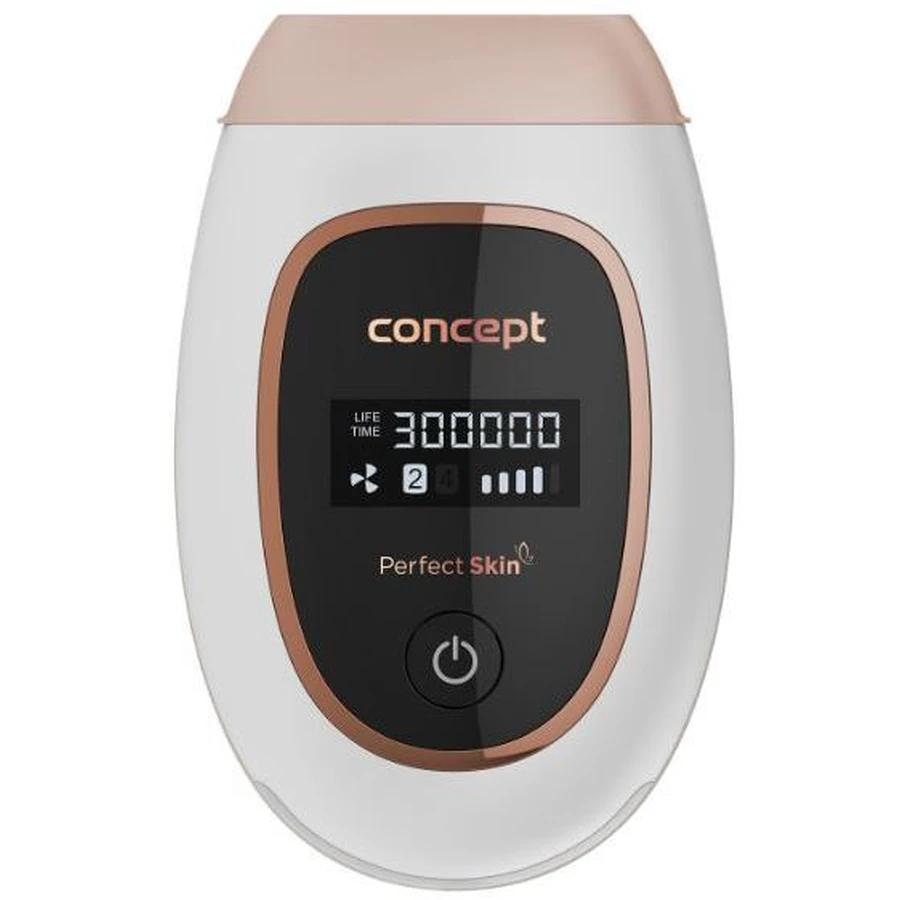 Концептуальний епілятор IPL Perfect Skin IL3020: ціни та характеристики