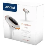 Концептуальний епілятор IPL Perfect Skin IL3020: ціни та характеристики