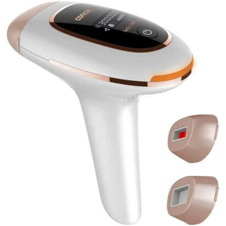 Концептуальний епілятор IPL Perfect Skin IL3020: ціни та характеристики