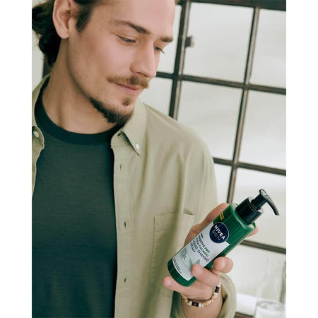 Nivea Men Sensitive Pro, жидкий крем для бритья, 200 мл: цены и характеристики