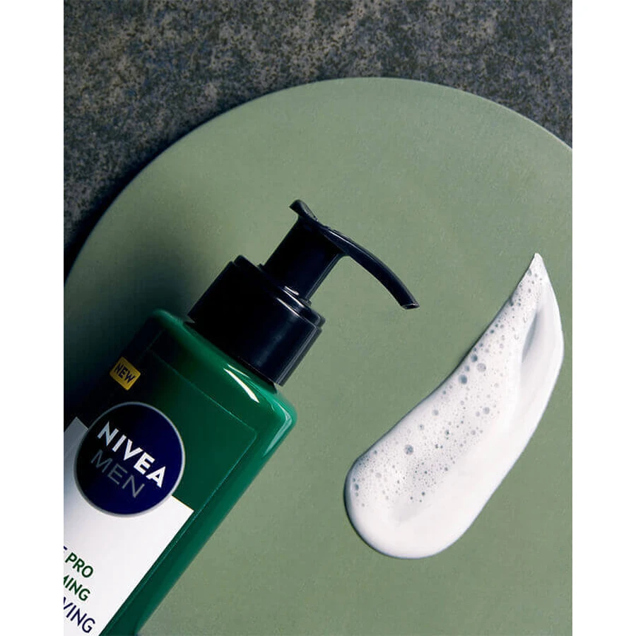 Nivea Men Sensitive Pro, жидкий крем для бритья, 200 мл: цены и характеристики