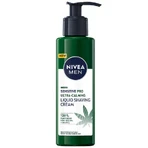 Nivea Men Sensitive Pro, жидкий крем для бритья, 200 мл: цены и характеристики