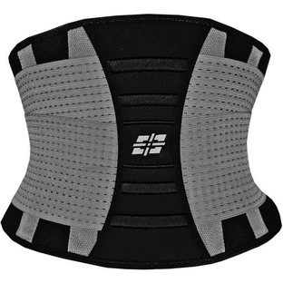 Power System Пояс для зважування, вх. L/XL, сірий