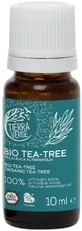 Ефірна олія чайного дерева Tierra Verde BIO 10 мл
