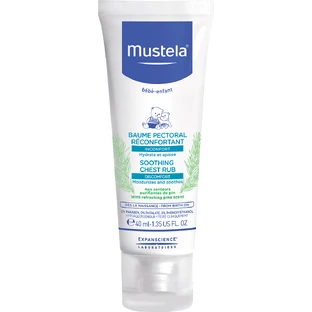 Mustela Бальзам для спокойного сна 40 мл