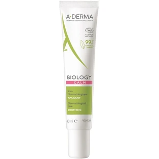 A-Derma BIOLOGY Дерматологічний догляд Заспокійливий 40 мл