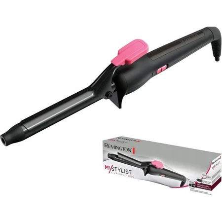 Remington Curling Iron Ci1a119 1×1 шт, щипцы для завивки волос: цены и характеристики