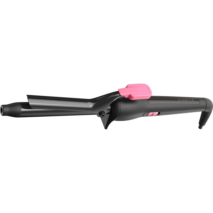 Remington Curling Iron Ci1a119 1×1 шт, щипцы для завивки волос: цены и характеристики