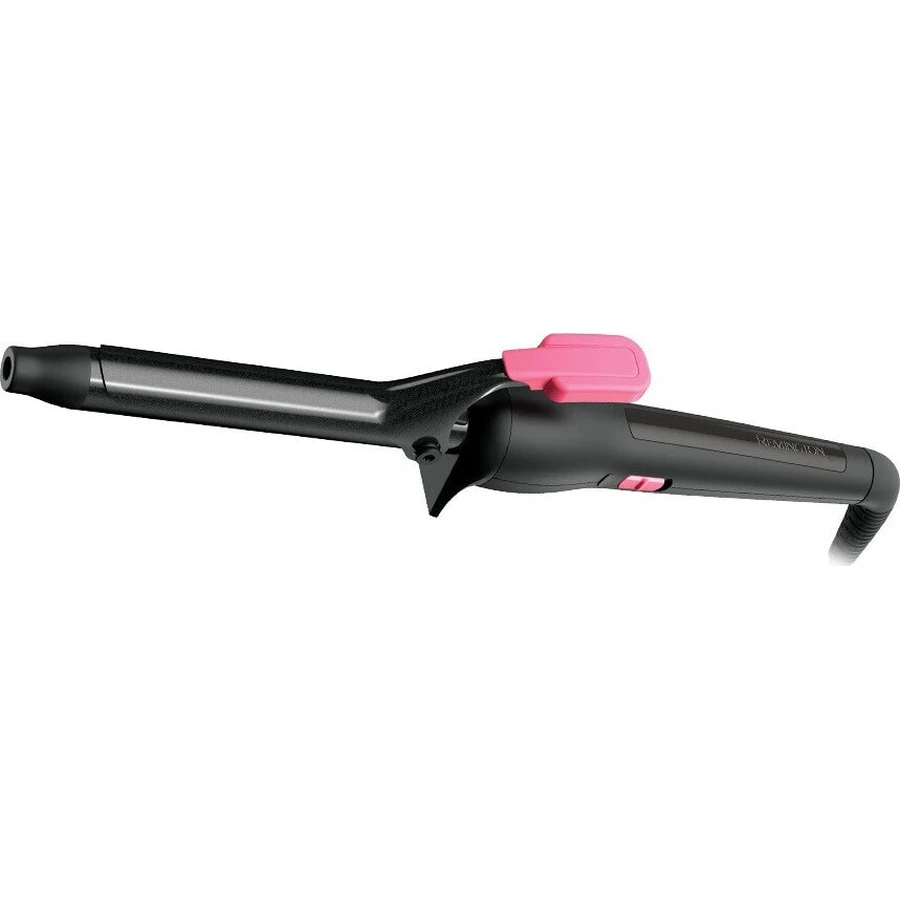 Remington Curling Iron Ci1a119 1×1 шт, щипцы для завивки волос: цены и характеристики