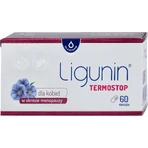 Лигунин ТермоСтоп Oleofarm Ligunin ThermoStop, 60 капсул: цены и характеристики