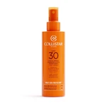 Сонцезахисний спрей SPF 30, 200 мл, Collistar: ціни та характеристики