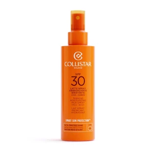 Сонцезахисний спрей SPF 30, 200 мл, Collistar