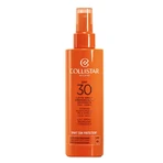 Сонцезахисний спрей SPF 30, 200 мл, Collistar: ціни та характеристики
