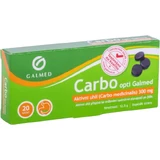 Galmed Carbo medicinalis opti 20 таблеток