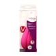 Щетка для распутывания Inter-vion Untangle Brush Soft Touch Wax Brush