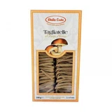 Паста тальятелле с белыми грибами, 250 г, Dalla Costa