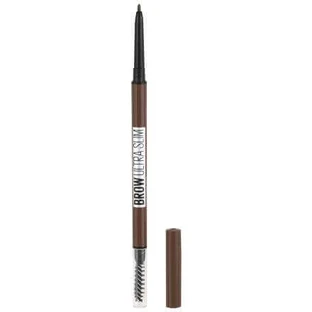 Олівець для брів Maybelline New York Express Brow Ultra Slim Brow 04 Medium Brown, 1 шт.