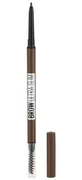 Олівець для брів Maybelline New York Express Brow Ultra Slim Brow 04 Medium Brown, 1 шт.