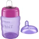 Philips Avent Чашка для первых глотков Klasik dieva 260 мл