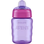 Philips Avent Чашка для первых глотков Klasik dieva 260 мл: цены и характеристики