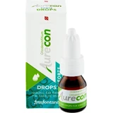 Phytofontana Aurecon DROPS UNÉ DROPS 1×10 мл, капли унэ