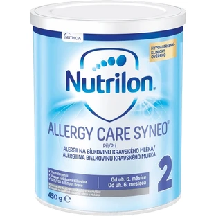 Nutrilon 2 Допомога при алергії SYNEO 450 г