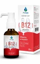 Витамин В12 200 мкг Avitale Vitamina B12, капли, 30 мл
