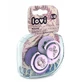 LOVI Botanic Dynamic Soother 6 - 18 месяцев, 2 шт.