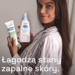Cetaphil, пінка для вмивання обличчя легка, для нормальної, сухої та комбінованої шкіри, 236 мл ЗАБРУДНЕНА УПАКОВКА: ціни та характеристики