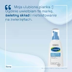 Cetaphil, пінка для вмивання обличчя легка, для нормальної, сухої та комбінованої шкіри, 236 мл ЗАБРУДНЕНА УПАКОВКА: ціни та характеристики